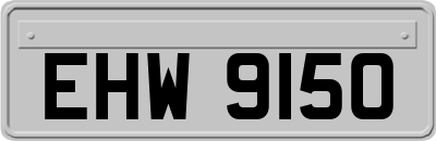 EHW9150