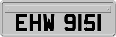 EHW9151