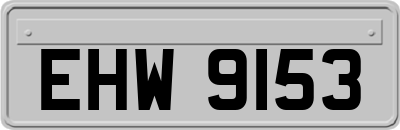 EHW9153