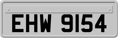 EHW9154