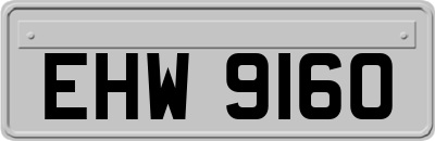 EHW9160