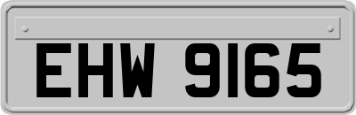 EHW9165