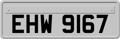EHW9167