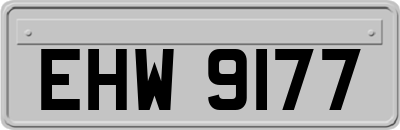 EHW9177