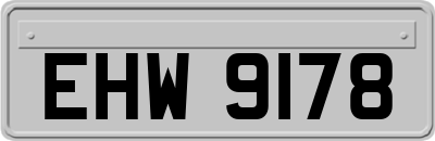 EHW9178