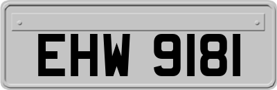 EHW9181