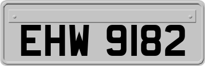 EHW9182