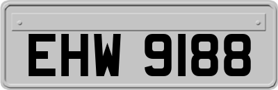 EHW9188