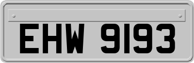 EHW9193