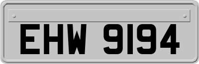 EHW9194