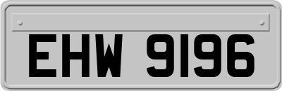 EHW9196