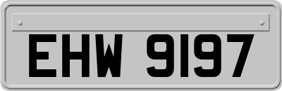 EHW9197