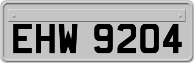 EHW9204
