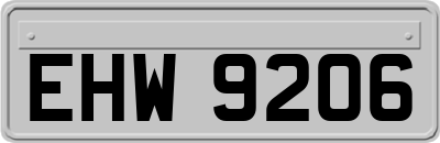 EHW9206