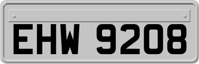 EHW9208