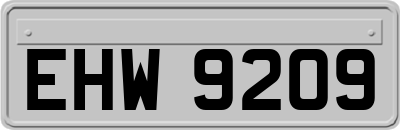 EHW9209