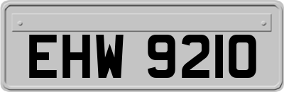 EHW9210