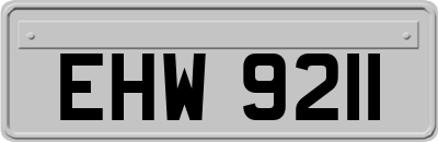 EHW9211