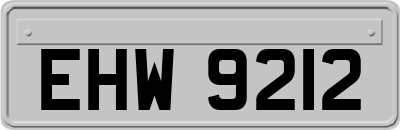 EHW9212