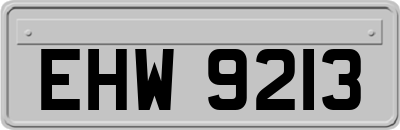 EHW9213