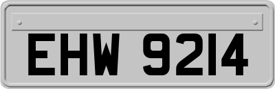 EHW9214