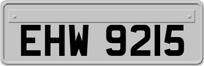 EHW9215