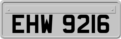 EHW9216