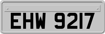 EHW9217