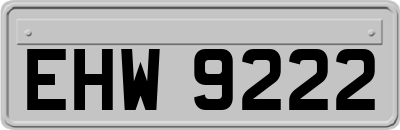 EHW9222