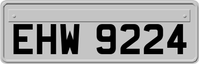 EHW9224