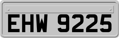 EHW9225