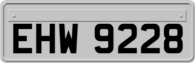 EHW9228