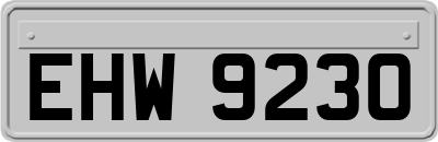 EHW9230