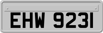 EHW9231