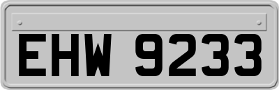 EHW9233