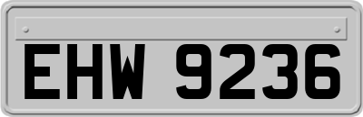 EHW9236