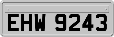 EHW9243