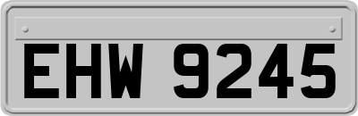 EHW9245