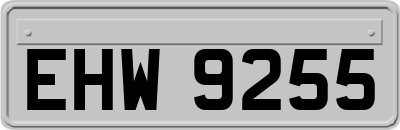 EHW9255