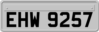 EHW9257