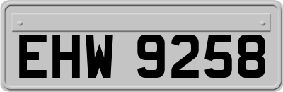 EHW9258