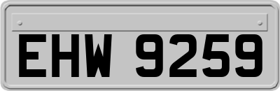 EHW9259