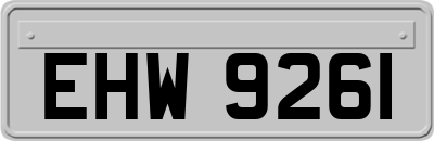 EHW9261