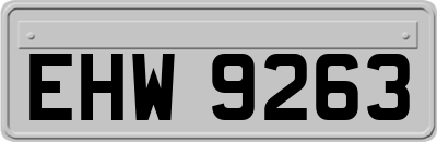 EHW9263