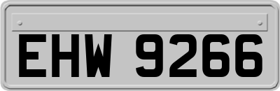 EHW9266