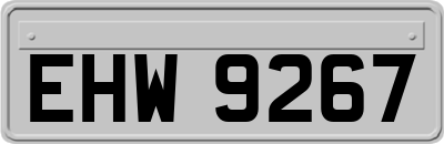 EHW9267