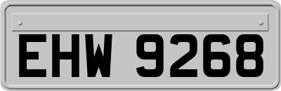 EHW9268
