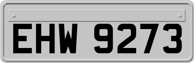 EHW9273