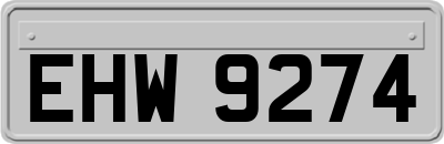 EHW9274