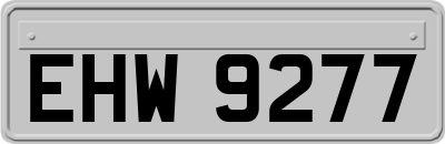 EHW9277